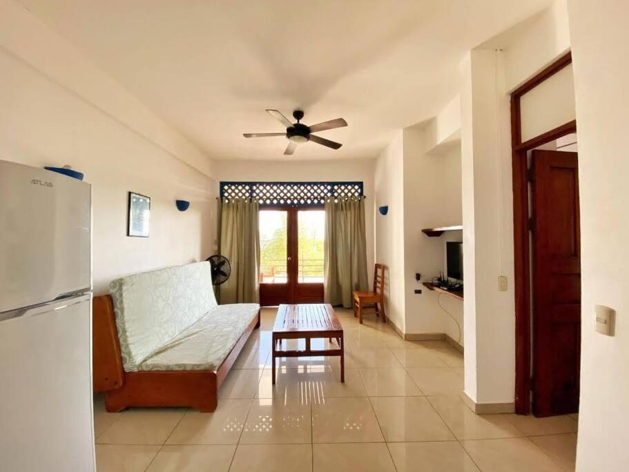 Samara Ocean View Appartement Buitenkant foto