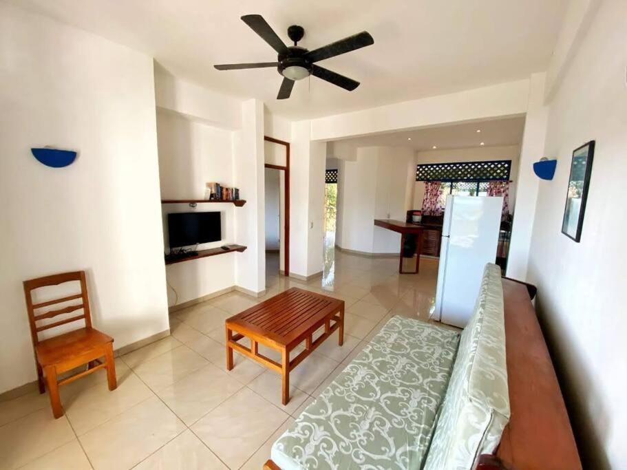 Samara Ocean View Appartement Buitenkant foto