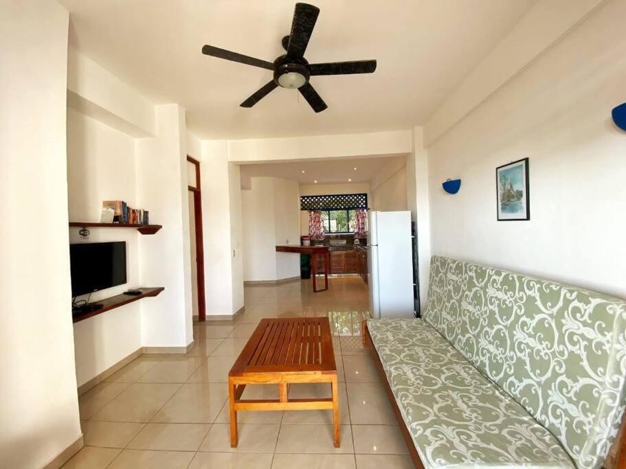 Samara Ocean View Appartement Buitenkant foto